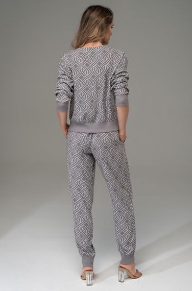 Пижама Mia-Amore 5255 &quot;Damask&quot;