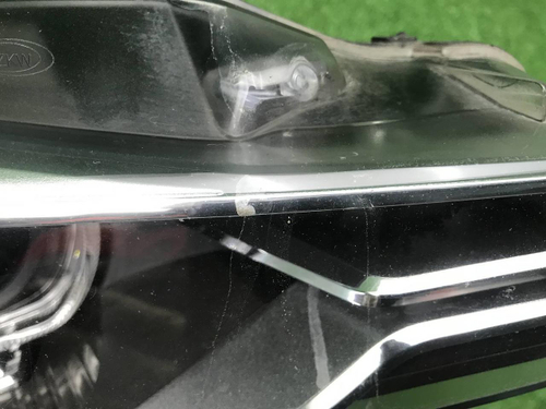 Фара правая BMW 3er F30 F31 (2011-2016) ксенон