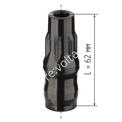 Наконечник-изолятор катушки зажигания Mitsubishi / RVLT-11