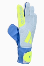 Вратарские перчатки adidas Copa Club - голубой