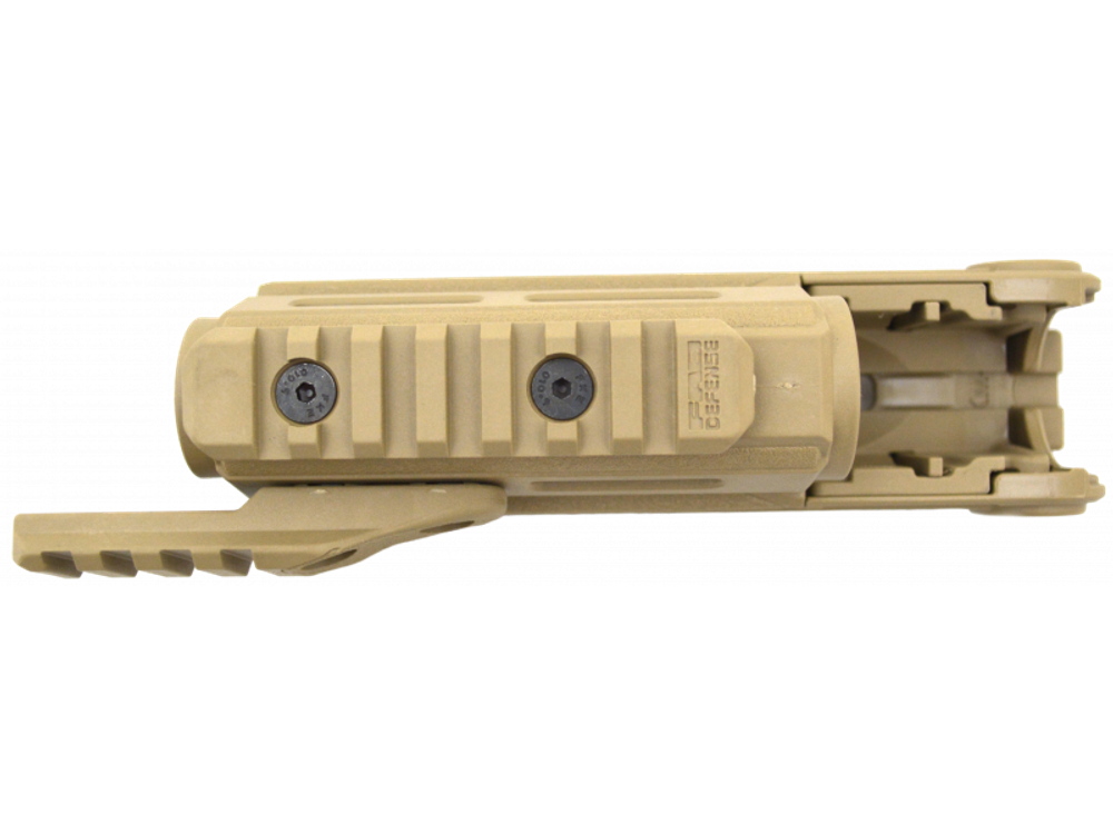 Цевьё Vanguard AK, бежевый