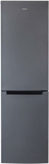 Холодильник Бирюса B-W880NF