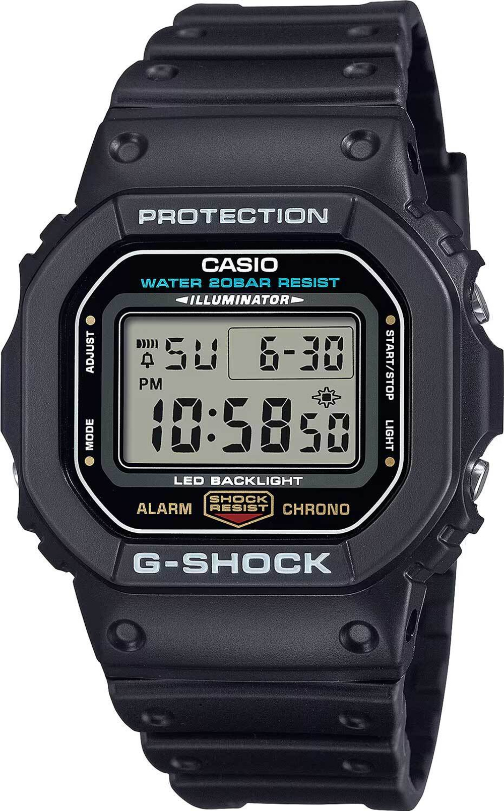 DW-5600UE-1