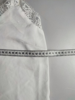 Топ Kiabi однотонный 44 размер