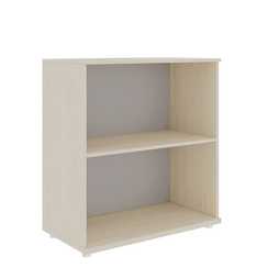Стеллаж низкий Бонн 80x42x86,6
