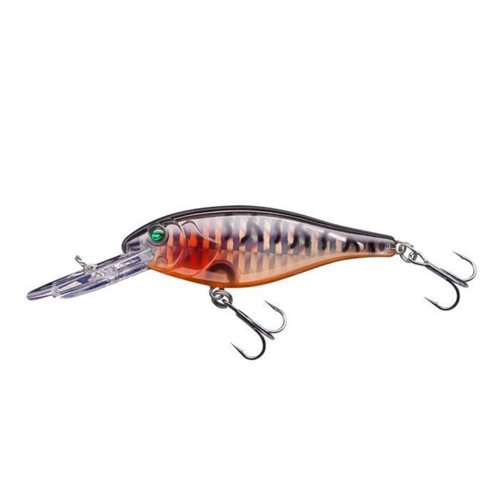 Воблер Sprut Buri Shad