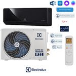 Electrolux EACS/I-09HIX-BLACK/N8