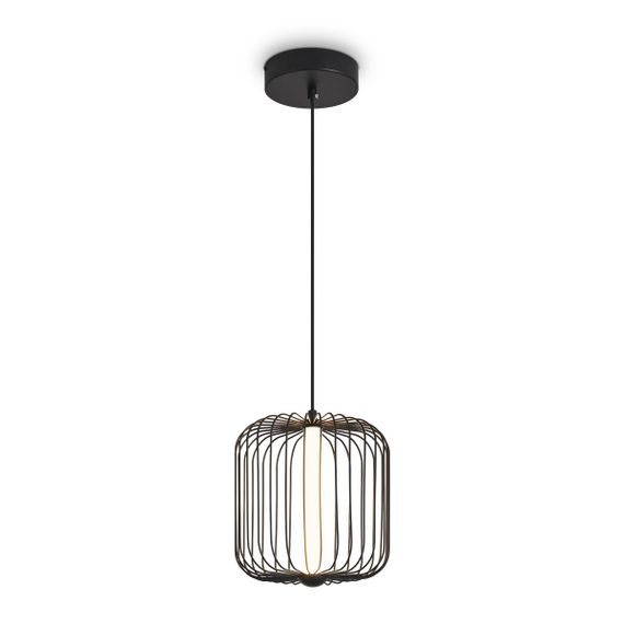 Подвесной светодиодный светильник Freya Sabi FR6131PL-L13B