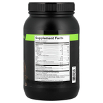 Swanson, Full Potential, сывороточный протеин, шоколадный вкус, 1125 г (2,5 фунта)