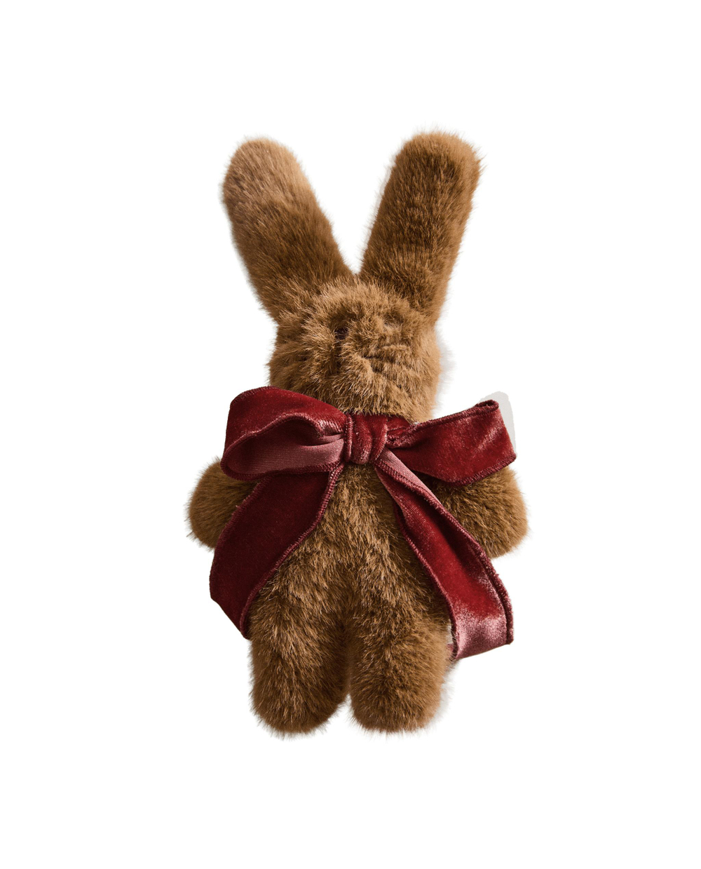 Мягкая игрушка Zara Home, коричневый, 8607/051