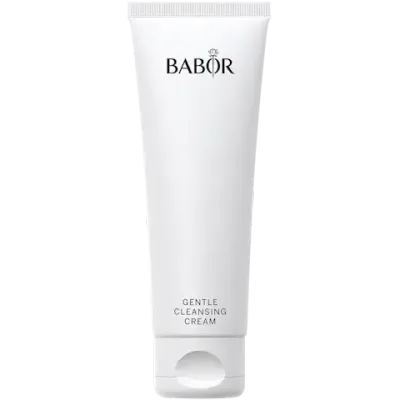 Мягкий очищающий крем BABOR Gentle Cleansing Cream 100 мл