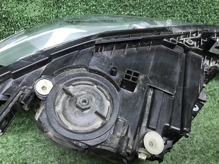 Фара левая BMW 3er F30 (2015-2020) LED