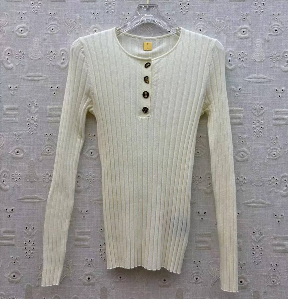 Лонгслив Schiaparelli