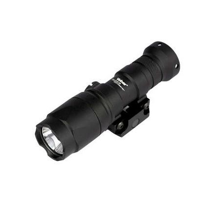 Фонарь тактический подствольный Veber Tactics 133 Weaver