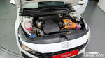 Hyundai Avante Hybrid (CN7) Modern (05.2021)