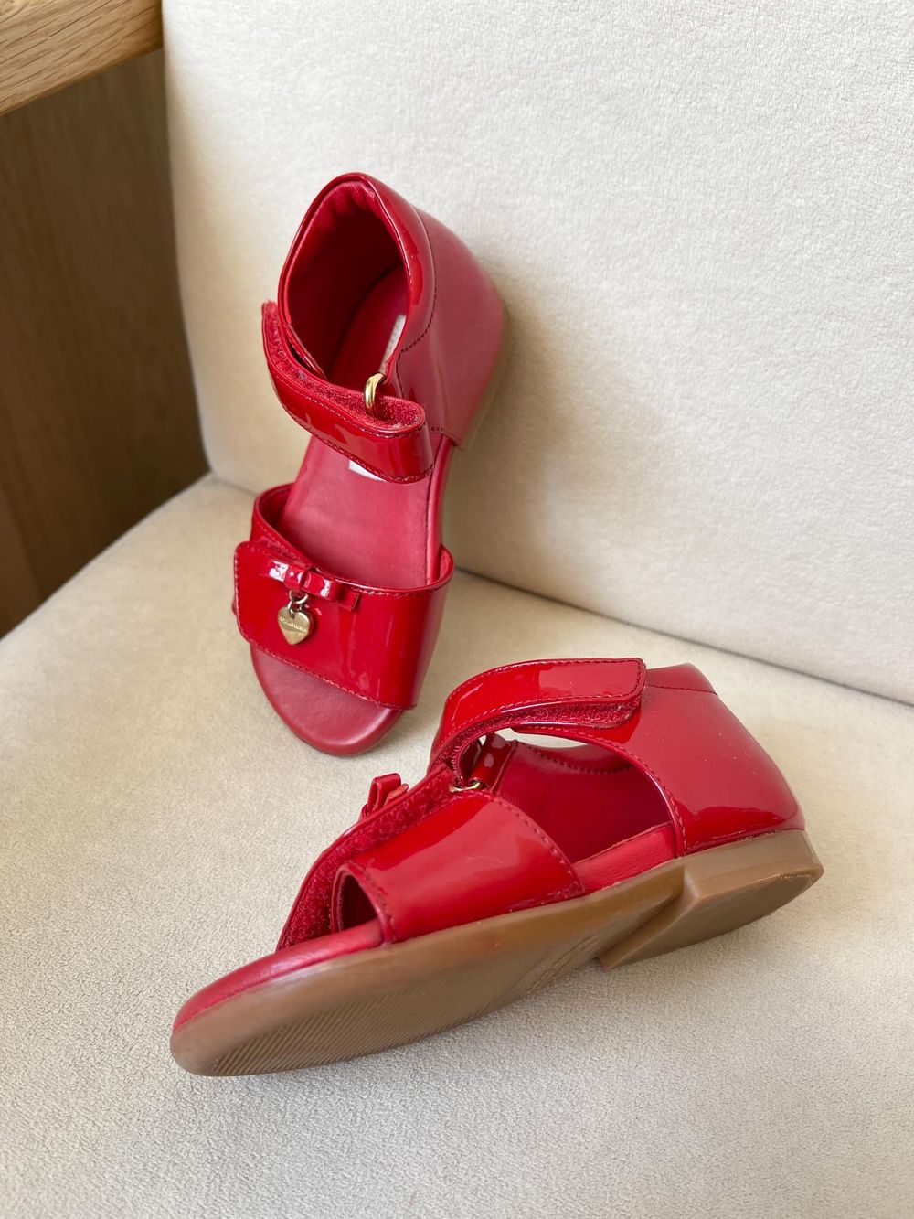 Сандалии Dolce&Gabbana