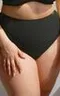 LEMON BLACK Briefshighwaist Трусы купальные