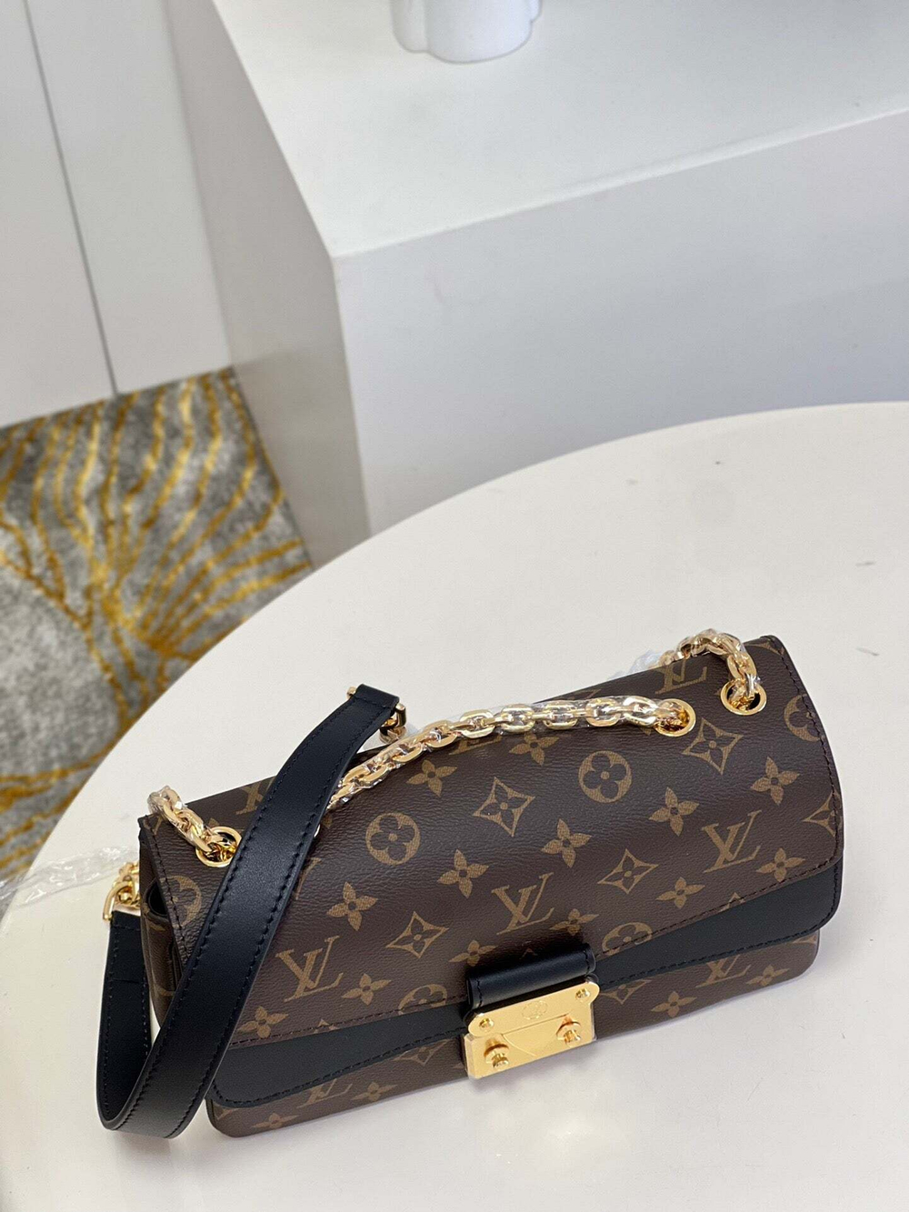 Louis Vuitton Marceau