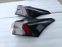 Задние фонари в сборе Chery Arrizo 5 Plus