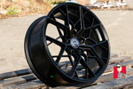 Комплект дисков HRE FF10 18x8 et35 5x108