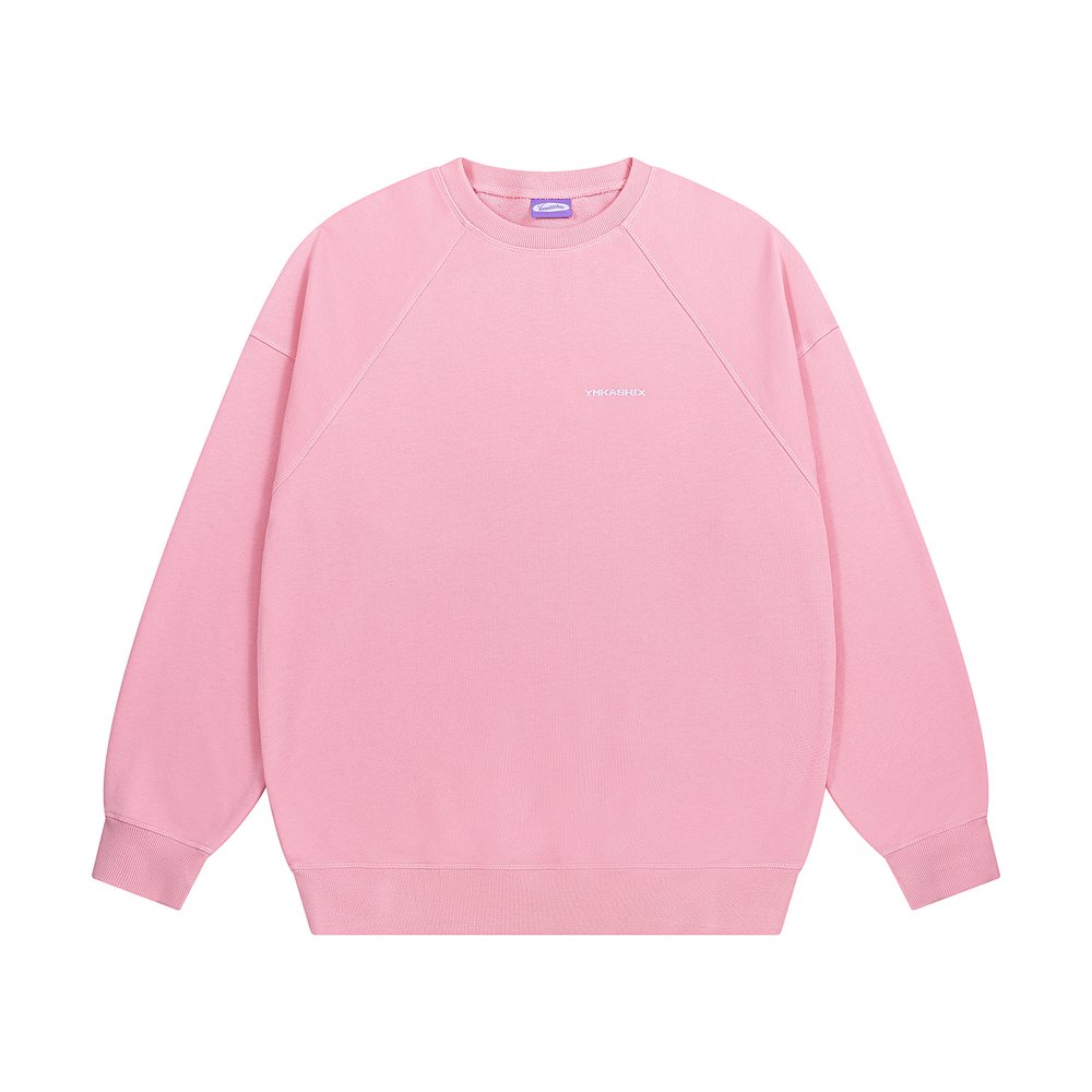 Свитшот YMKASHIX 8-bit outline