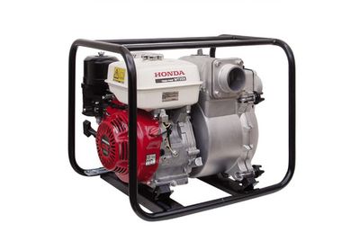 Мотопомпы Honda