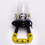 5078211 Набор: Ниблер для прикорма, прорезыватель, зубная щётка «Пингвин»