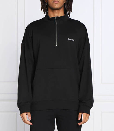 Худи Calvin Klein Underwear - черный(000NM2299E)