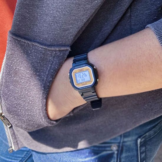 Наручные часы Casio Collection LA20WH-9ADF