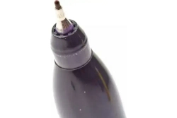 Тонкий маркер черный для стройплощадки, 4шт. Milwaukee INKZALL