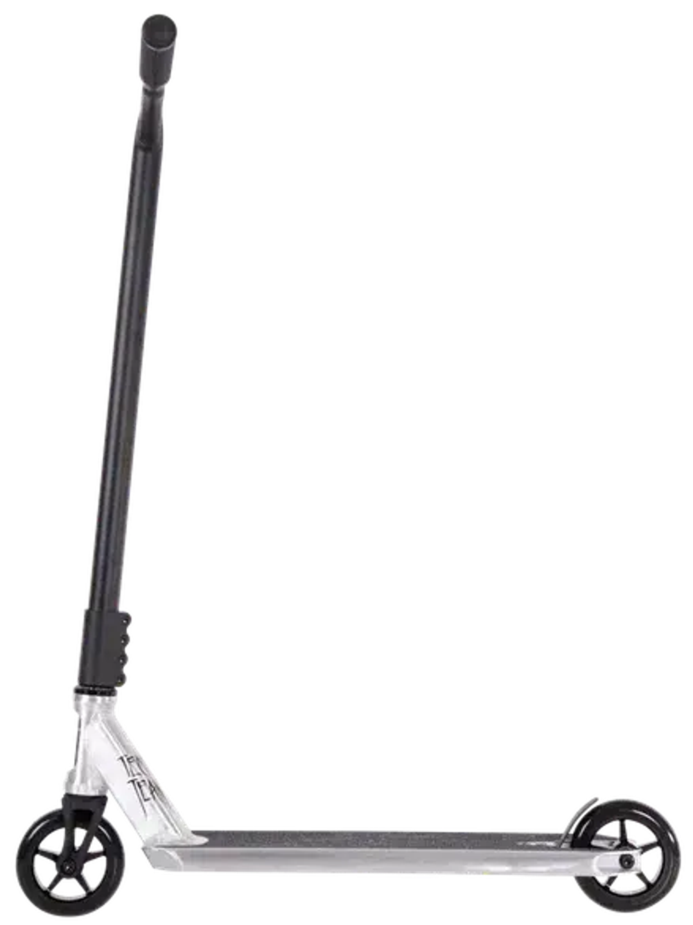 Самокат Tech team Provokator 45 brushed-black