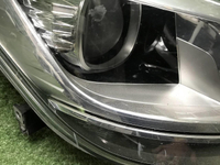 Битая Фара правая Chery Tiggo 4 (18-23) галоген