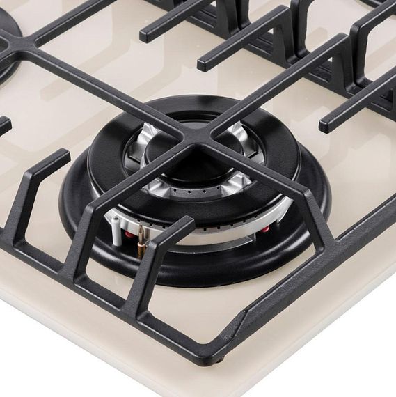 Газовая панель Maunfeld EGHG.64.63CBG/G