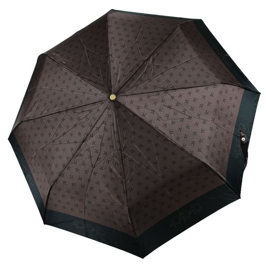 Стильный Женский зонт Три Слона 288-06