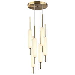 Подвесной светильник Odeon Light 4794/72L