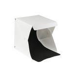 Фотобокс Falcon Eyes Macro Cube 25 LED с подсветкой