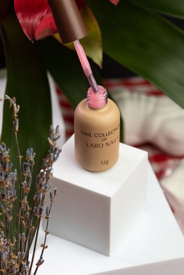 Камуфлирующая база Laro Nails Safe base 06 12ml