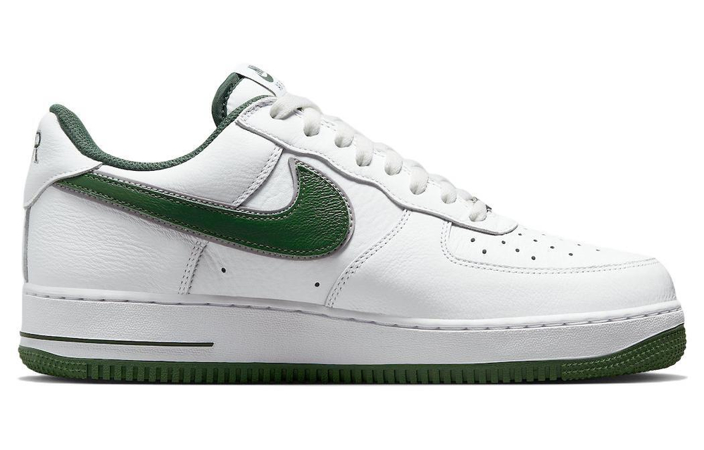 Кроссовки Nike Air Force 1 Low "Four Horsemen"