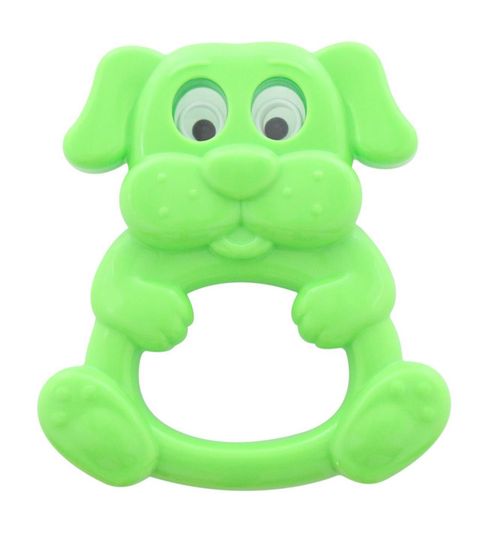 Погремушка "Пёсик", Артикул: 61829