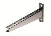 Усиленная консоль 500 мм, горячеоцинкованная