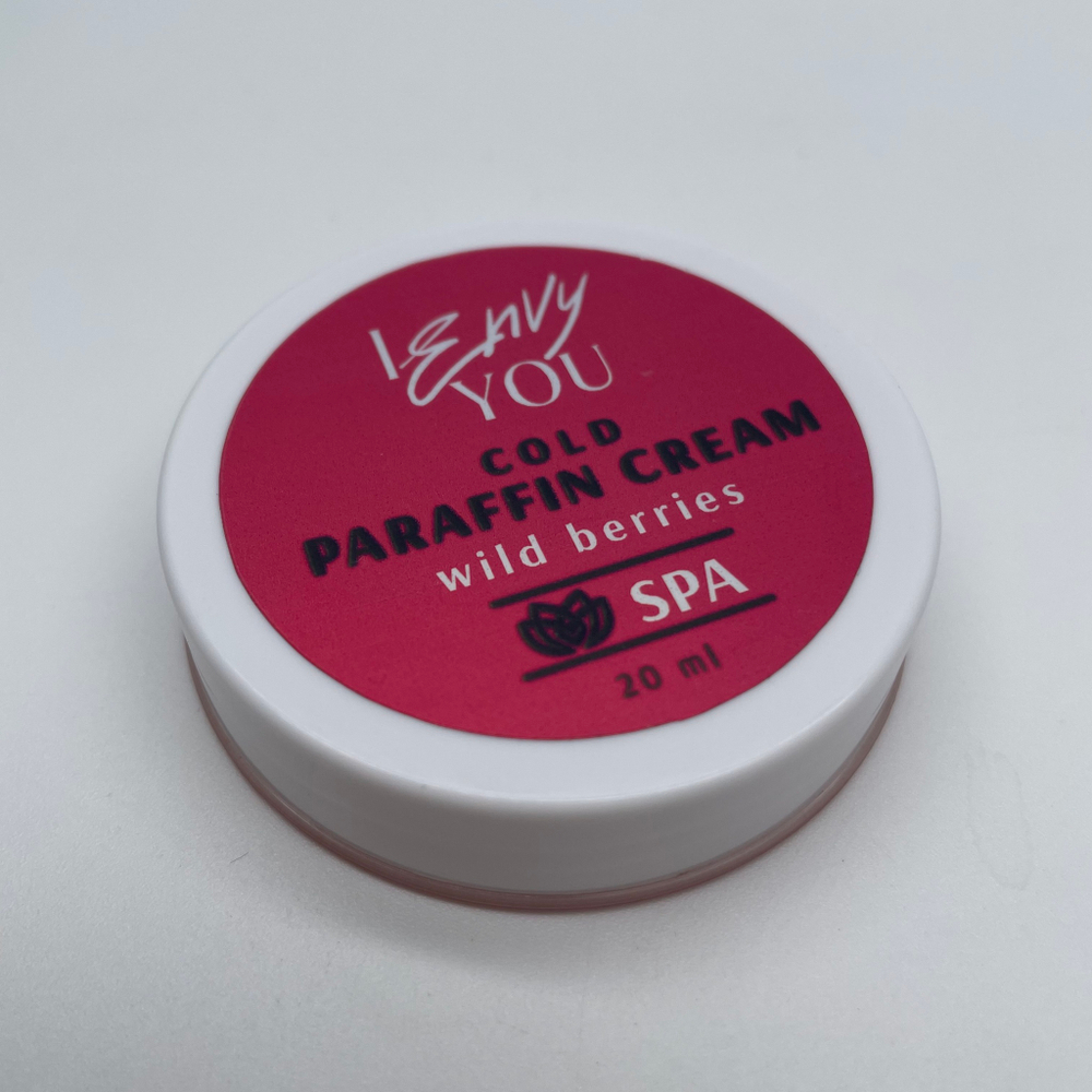 ENVY Холодный парафин Лесные ягоды, 20 г