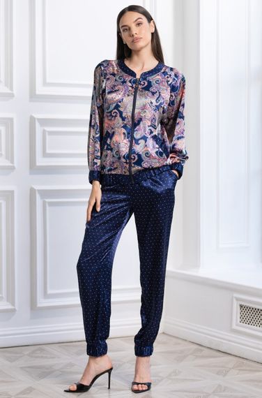 Пижама Mia-Amore 3524 "Etro"