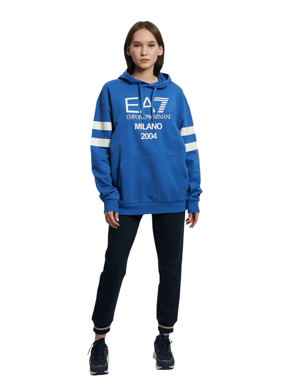 Худи U EA7