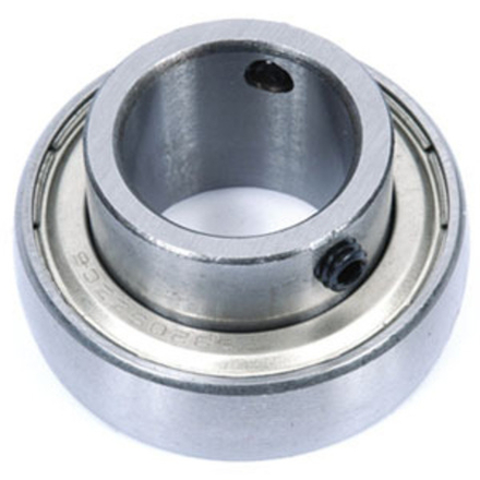 Подшипник оси диам. 25 JFK со стопорами