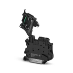 1021491 - UT 4-HESILED 60 (5X20)-EX - Клемма для предохранителя