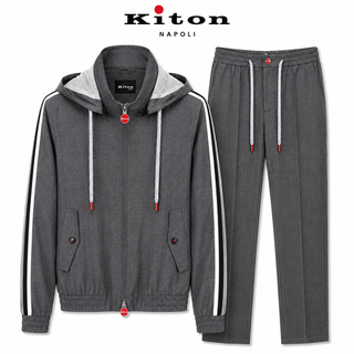 Мужские спортивные костюмы Kiton