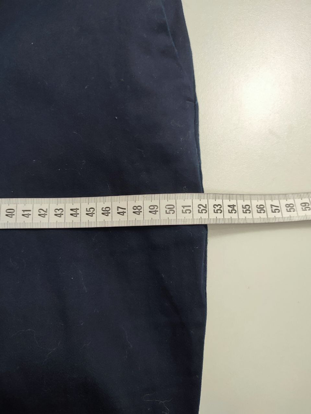 Брюки Dorothy Perkins из хлопка 46 размер