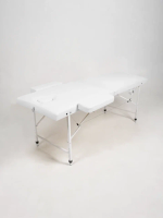 Массажный стол Relax 180/60 с регулировкой высоты