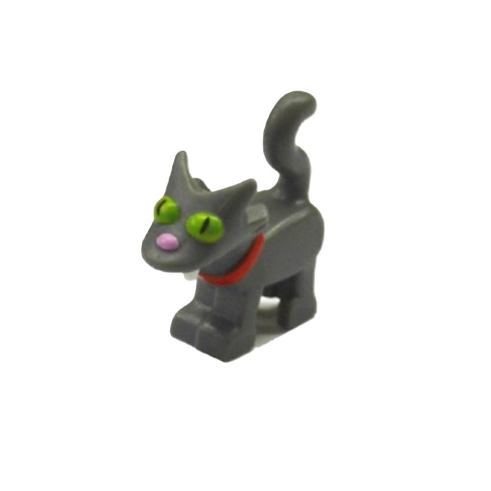 Кот (Симпсоны) 19680pb01