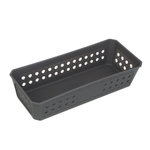 VETTA Корзина для хранения, 26,5х11,4х6,5 см, пластик